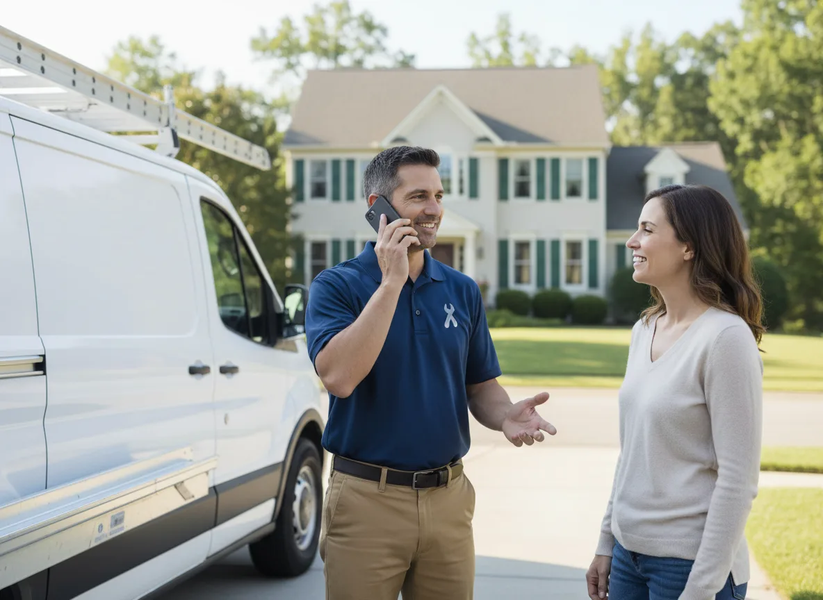 Home Gutter Service Kleinfeltersville, PA FAQs